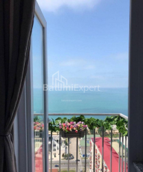Mənzil 45 m² - Şalva İnasaridze, Batumi, Gürcüstan