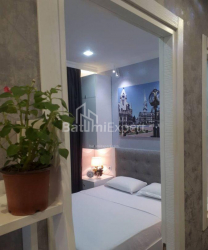 Mənzil 3-комн 45 m² - Şalva İnasaridze, Batumi