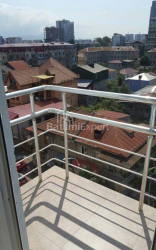 Mənzil 62 m² - Vaxtanq Qorqasali, Batumi, Gürcüstan