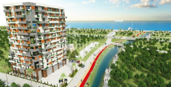 Mənzil 45 m² - Yurievskaya, Batumi, Gürcüstan