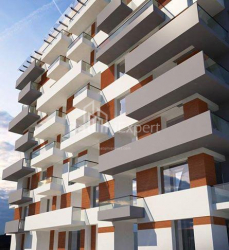 Mənzil 45 m² - Yurievskaya, Batumi, Gürcüstan