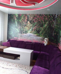 Mənzil 100 m² - Yurievskaya, Batumi, Gürcüstan