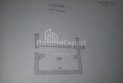 Mənzil 92 m² - 26 may, Batumi, Gürcüstan