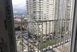 Mənzil 75 m² - Şerif Ximşiaşvili, Batumi, Gürcüstan