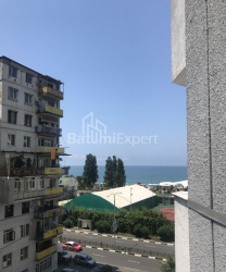 Mənzil 33 m² - Şerif Ximşiaşvili, Batumi, Gürcüstan