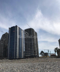 Mənzil 28 m² - Angisa, Batumi, Gürcüstan
