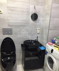 Mənzil 2-комн 52 m² - Niko Pirosmani, Batumi