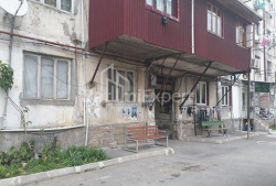 Mənzil 36 m² - Yurievskaya, Batumi, Gürcüstan