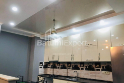 Mənzil 2-комн 60 m² - Niko Pirosmani, Batumi