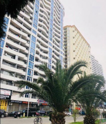 Mənzil 30 m² - Yusuf Kobaladze, Batumi, Gürcüstan