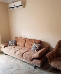 Mənzil 2-комн 60 m² - Yurievskaya, Batumi