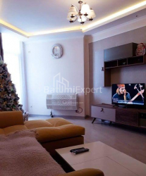 Mənzil 56 m² - Aleksandra Puşkin, Batumi, Gürcüstan