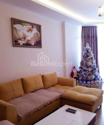 Mənzil 56 m² - Aleksandra Puşkin, Batumi, Gürcüstan