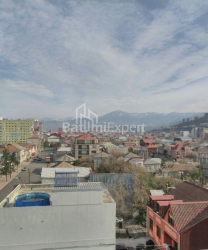Mənzil 76 m² - Petra Melikişvili, Batumi, Gürcüstan
