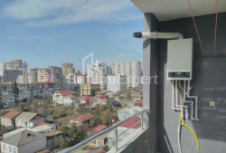 Mənzil 72 m² - Petra Melikişvili, Batumi, Gürcüstan