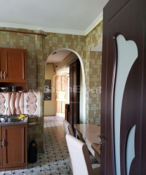 Mənzil 63 m² - Yurievskaya, Batumi, Gürcüstan