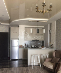 Mənzil 55 m² - Aleksandra Puşkin, Batumi, Gürcüstan