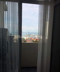 Mənzil 55 m² - Aleksandra Puşkin, Batumi, Gürcüstan