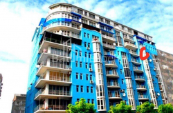 Mənzil 4-комн 87 m² - Zuraba Qorqiladze, Batumi
