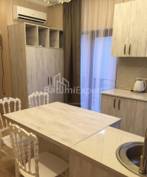 Mənzil 2-комн 50 m² - Vaxtanq Qorqasali, Batumi