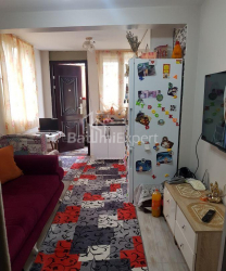 Mənzil 43 m² - Fridion Xalvaşi, Batumi, Gürcüstan