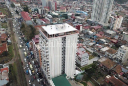 Mənzil 65 m² - Akaki Tsereteli, Batumi, Gürcüstan