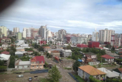 Mənzil 100 m² - Mixail Lermontov, Batumi, Gürcüstan