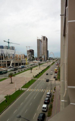 Mənzil 72 m² - Yurievskaya, Batumi, Gürcüstan