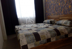 Mənzil 72 m² - Yurievskaya, Batumi, Gürcüstan