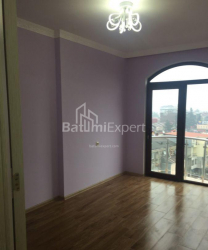 Mənzil 74 m² - Yurievskaya, Batumi, Gürcüstan