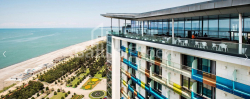 Mənzil 100 m² - Yurievskaya, Batumi, Gürcüstan