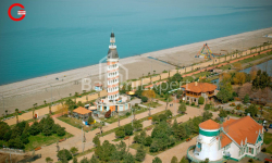 Mənzil 2-комн 43 m² - Şerif Ximşiaşvili, Batumi