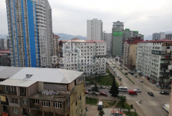 Mənzil 95 m² - Yurievskaya, Batumi, Gürcüstan