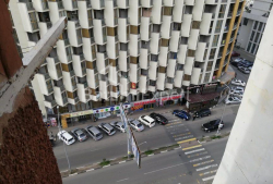 Mənzil 95 m² - Yurievskaya, Batumi, Gürcüstan