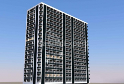 Mənzil 27 m² - Yurievskaya, Batumi, Gürcüstan