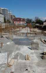 Mənzil 27 m² - Yurievskaya, Batumi, Gürcüstan