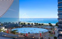 Mənzil 29 m² - Şerif Ximşiaşvili, Batumi, Gürcüstan
