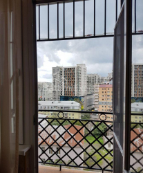 Mənzil 34 m² - Yurievskaya, Batumi, Gürcüstan