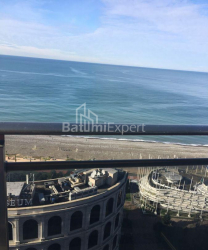 Mənzil 2-комн 52 m² - Şerif Ximşiaşvili, Batumi