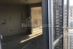 Mənzil 52 m² - Şerif Ximşiaşvili, Batumi, Gürcüstan