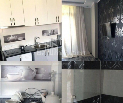 Mənzil 30 m² - Yusuf Kobaladze, Batumi, Gürcüstan