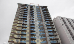 Mənzil 34 m² - Petra Bagrationi, Batumi, Gürcüstan