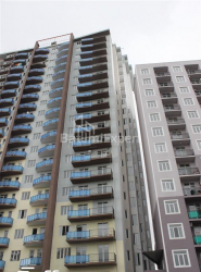 Mənzil 34 m² - Petra Bagrationi, Batumi, Gürcüstan