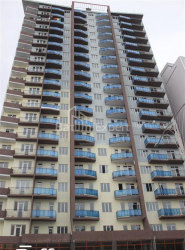 Mənzil 34 m² - Petra Bagrationi, Batumi, Gürcüstan