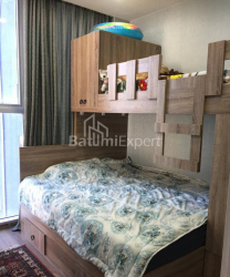 Mənzil 3-комн 70 m² - Niko Pirosmani, Batumi