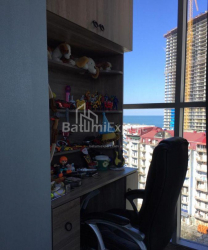 Mənzil 3-комн 70 m² - Niko Pirosmani, Batumi