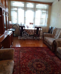 Mənzil 70 m² - İvane Cavaxişvili, Batumi, Gürcüstan