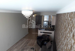 Mənzil 3-комн 74 m² - Yusuf Kobaladze, Batumi