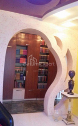 Mənzil 3-комн 63 m² - Yurievskaya, Batumi
