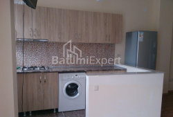 Mənzil 62 m² - Yurievskaya, Batumi, Gürcüstan